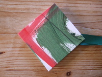Sample Drawing Book